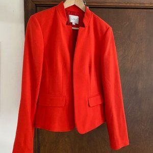 Loft never worn blazer size 6.